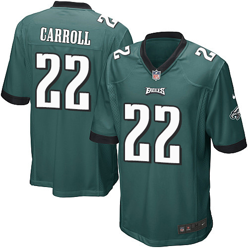 Philadelphia Eagles kids jerseys-103